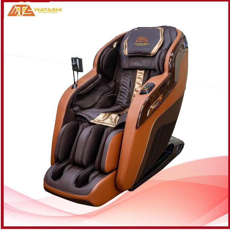 Mua bán ghế massage cũ Thanh Hóa